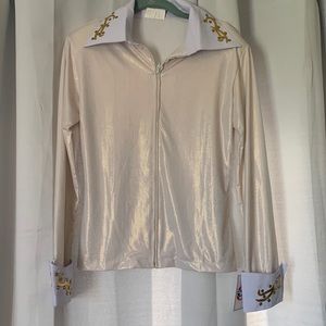 Equestrian Show Shirt